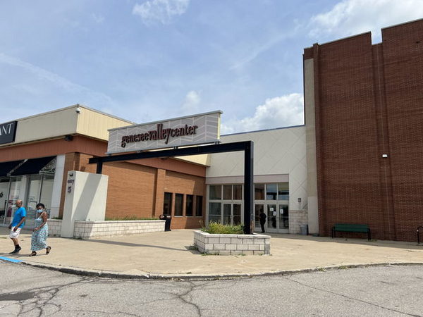 Genesee Valley Center - Aug 7 2022 Photo